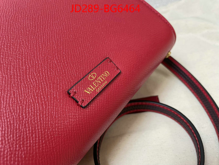 Valentino Bags(TOP)-Diagonal- luxury cheap replica ID: BG6464