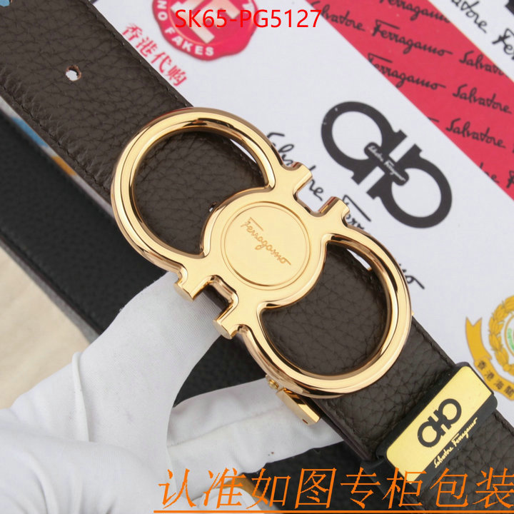 Belts-Ferragamo how to buy replica shop ID: PG5127 $: 65USD