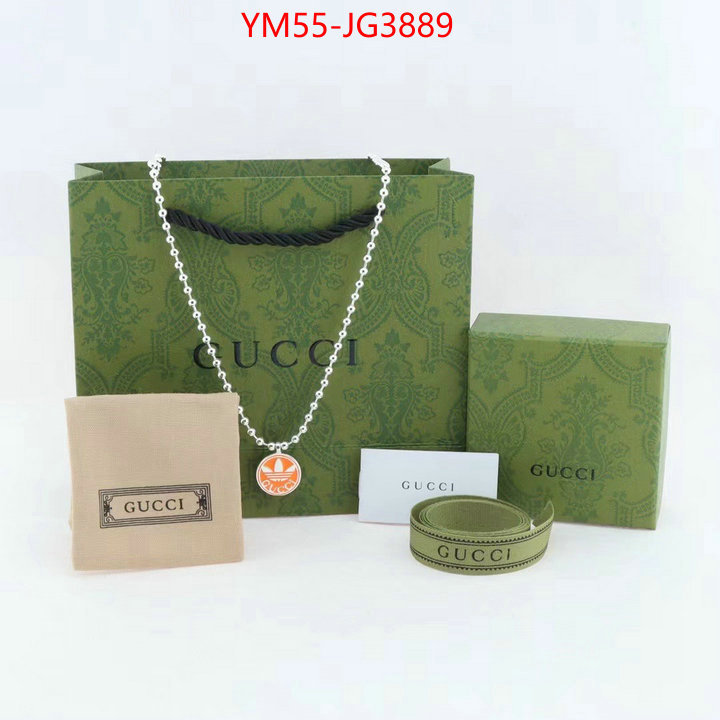 Jewelry-Gucci best site for replica ID: JG3889 $: 55USD