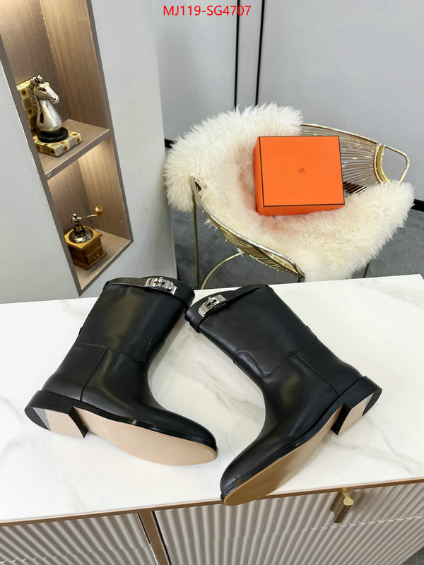 Women Shoes-Hermes wholesale ID: SG4707 $: 119USD