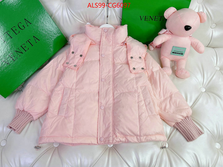 Kids clothing-BV top quality website ID: CG6097 $: 99USD