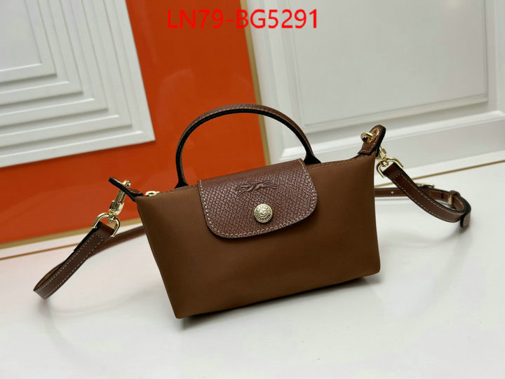 Longchamp bags(4A)-Diagonal sell online ID: BG5291 $: 79USD,