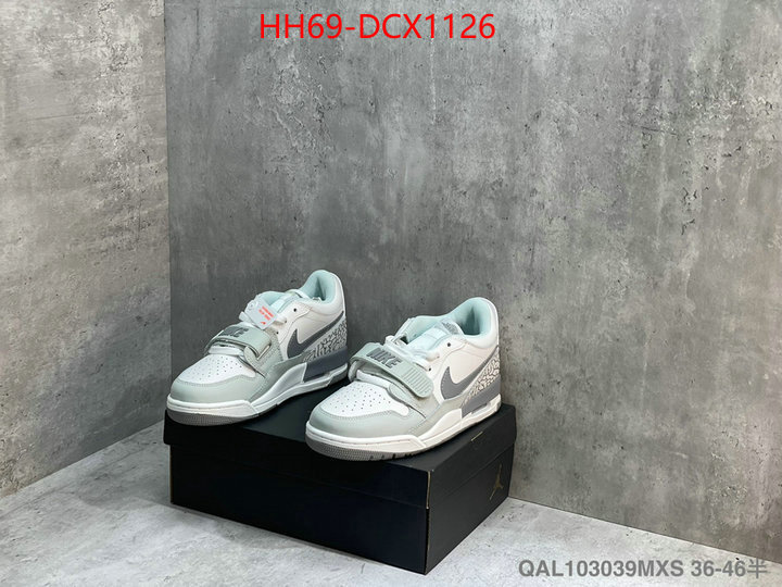 1111 Carnival SALE,Shoes ID: DCX1126