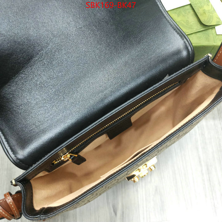 Gucci Bags Promotion ID: BK47