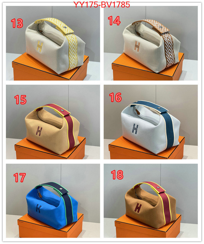 Hermes Bags(TOP)-Other Styles- buy top high quality replica ID: BV1785