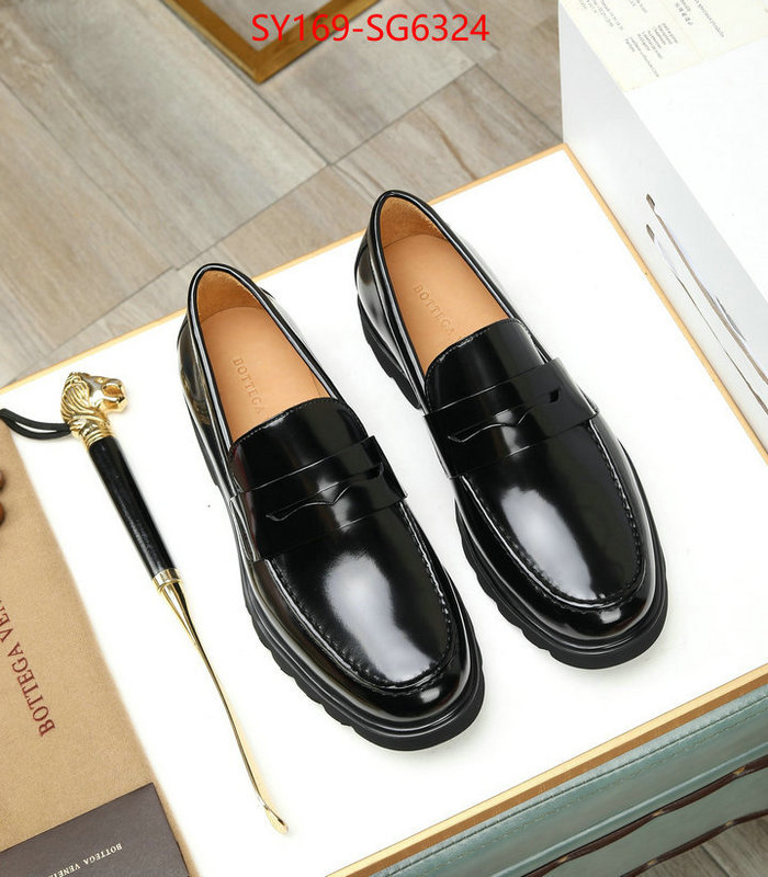 Men Shoes-BV buy the best replica ID: SG6324 $: 169USD