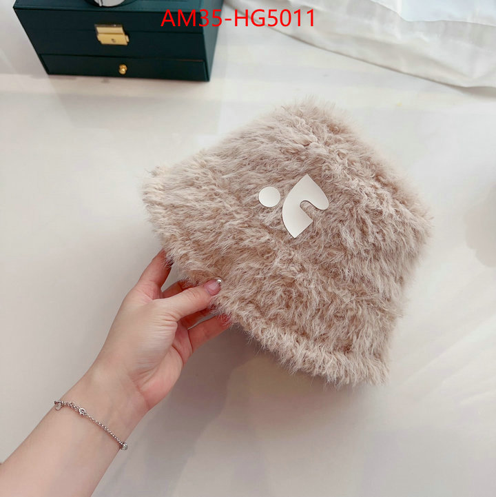 Cap(Hat)-Rest and Recreation highest product quality ID: HG5011 $: 35USD