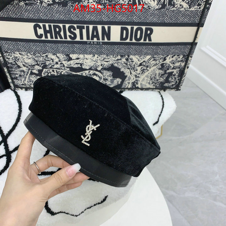 Cap (Hat)-YSL buy the best replica ID: HG5017 $: 35USD