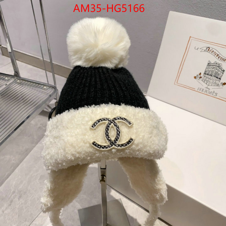 Cap (Hat)-Chanel high ID: HG5166 $: 35USD
