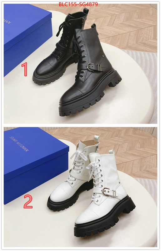 Women Shoes-Boots best replica 1:1 ID: SG4879 $: 155USD