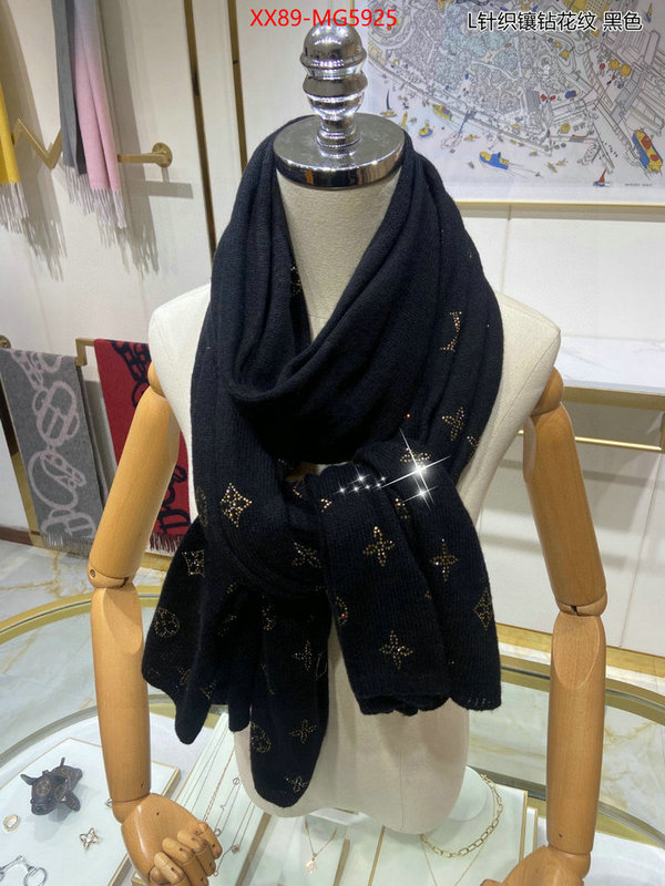 Scarf-LV unsurpassed quality ID: MG5925 $: 89USD