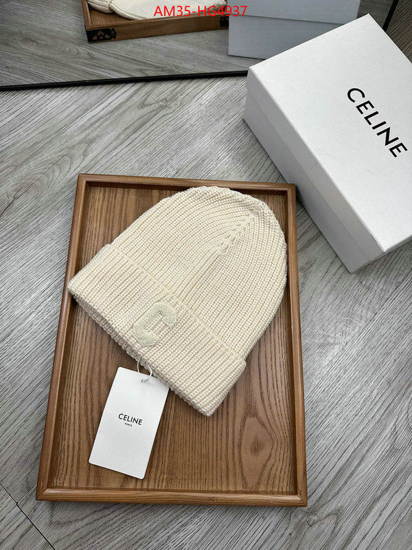 Cap(Hat)-Celine best replica ID: HG4937 $: 35USD