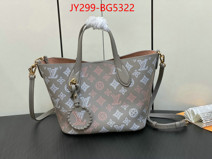 LV Bags(TOP)-Handbag Collection- online store ID: BG5322 $: 299USD