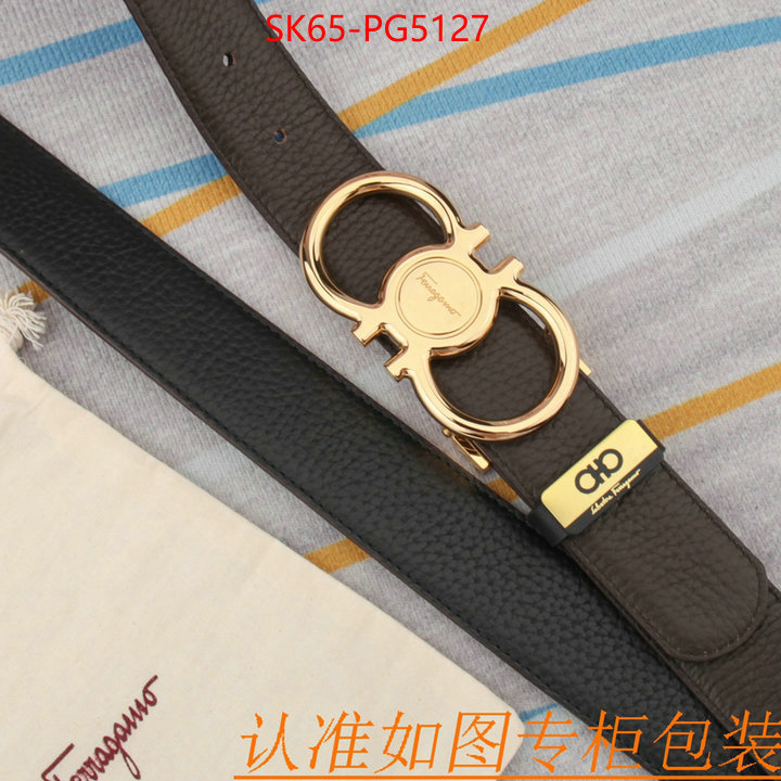 Belts-Ferragamo how to buy replica shop ID: PG5127 $: 65USD