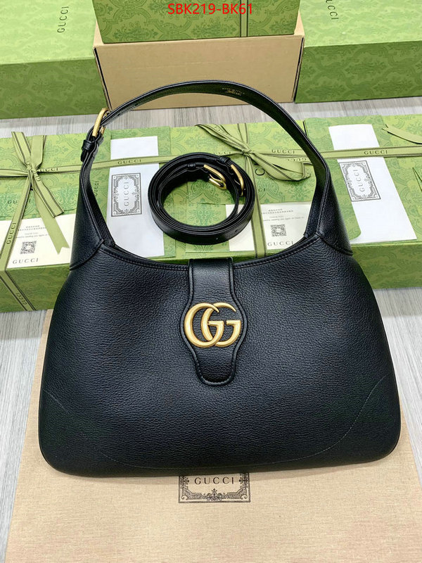 Gucci Bags Promotion ID: BK61