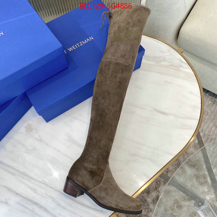 Women Shoes-Boots buy aaaaa cheap ID: SG4886 $: 129USD