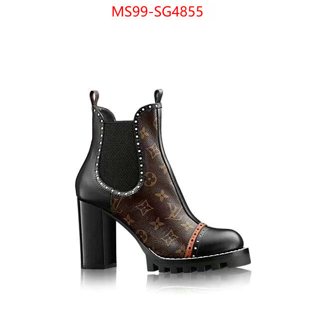 Women Shoes-Boots what is aaaaa quality ID: SG4855 $: 99USD