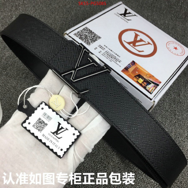 Belts-LV what best designer replicas ID: PG5085 $: 55USD