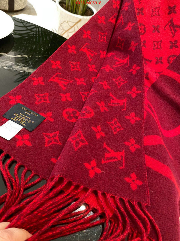 Scarf-LV wholesale replica ID: MG5918 $: 55USD