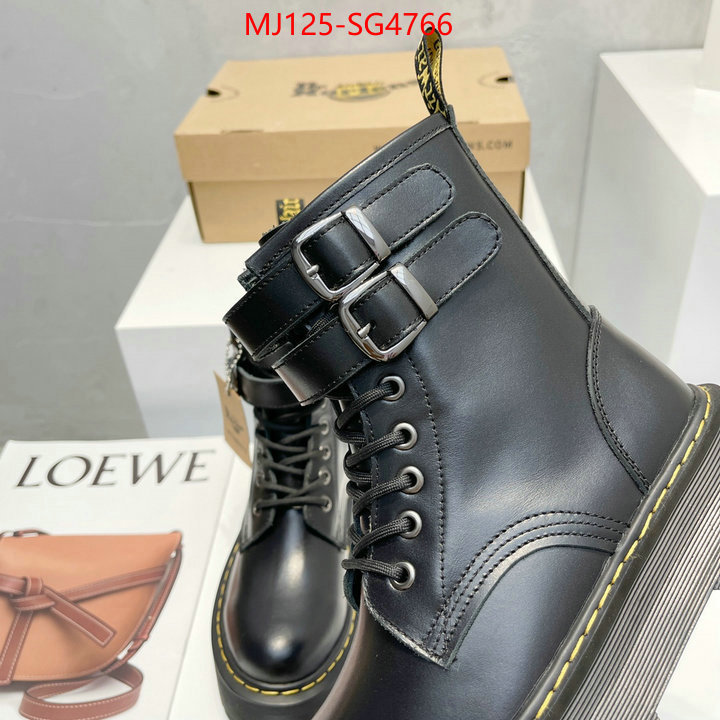 Women Shoes-DrMartens what is aaaaa quality ID: SG4766 $: 125USD