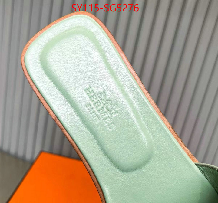 Women Shoes-Hermes where to find best ID: SG5276 $: 115USD