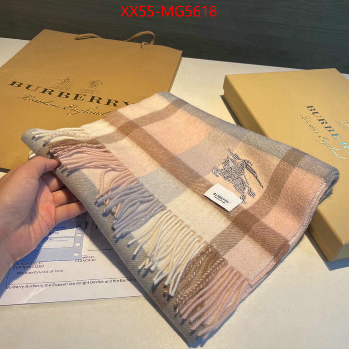 Scarf-Burberry designer 1:1 replica ID: MG5618 $: 55USD