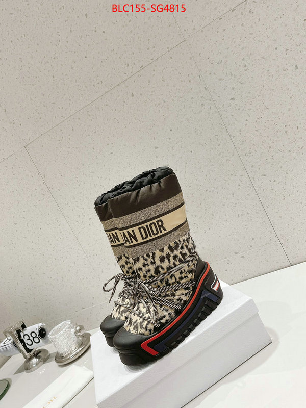 Women Shoes-Boots high quality replica ID: SG4815 $: 155USD