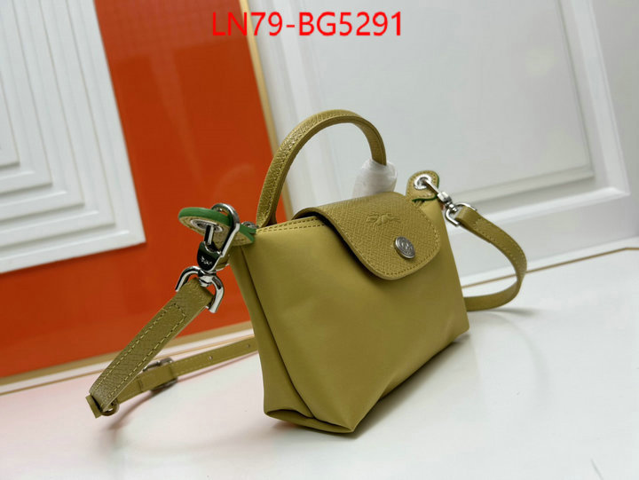 Longchamp bags(4A)-Diagonal sell online ID: BG5291 $: 79USD,