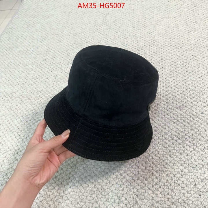 Cap (Hat)-Prada where should i buy to receive ID: HG5007 $: 35USD