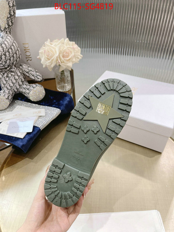 Women Shoes-Boots buy cheap replica ID: SG4819 $: 115USD