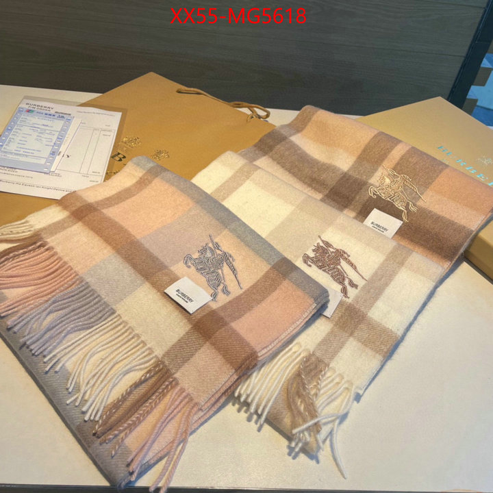 Scarf-Burberry designer 1:1 replica ID: MG5618 $: 55USD