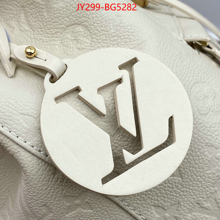 LV Bags(TOP)-Backpack- supplier in china ID: BG5282 $: 299USD,