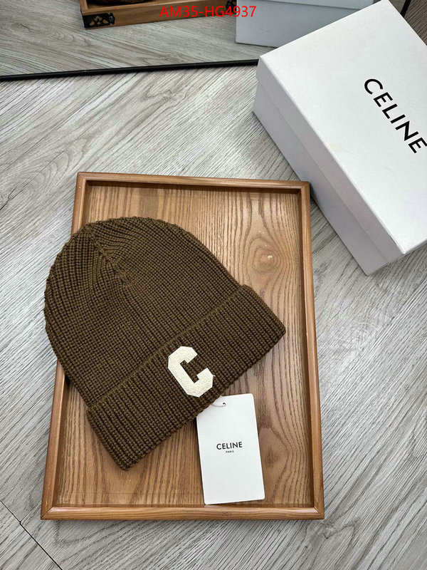 Cap(Hat)-Celine best replica ID: HG4937 $: 35USD