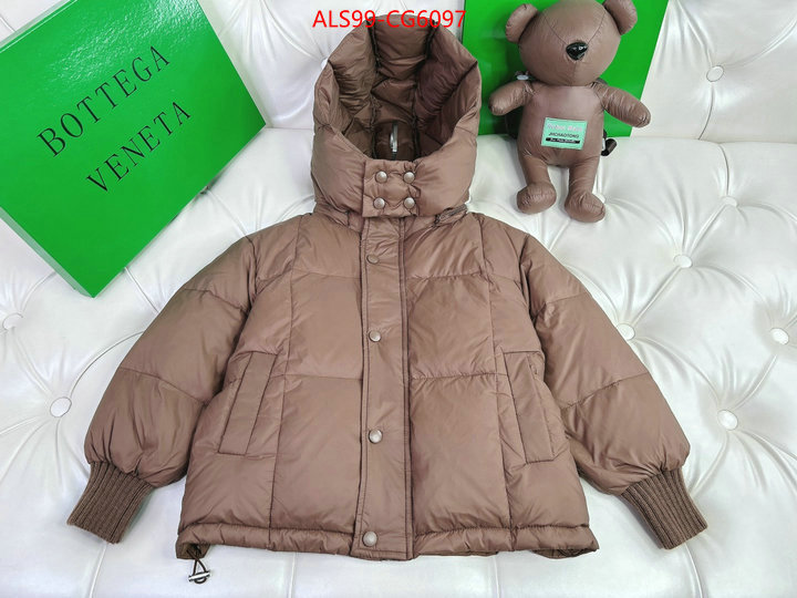 Kids clothing-BV top quality website ID: CG6097 $: 99USD