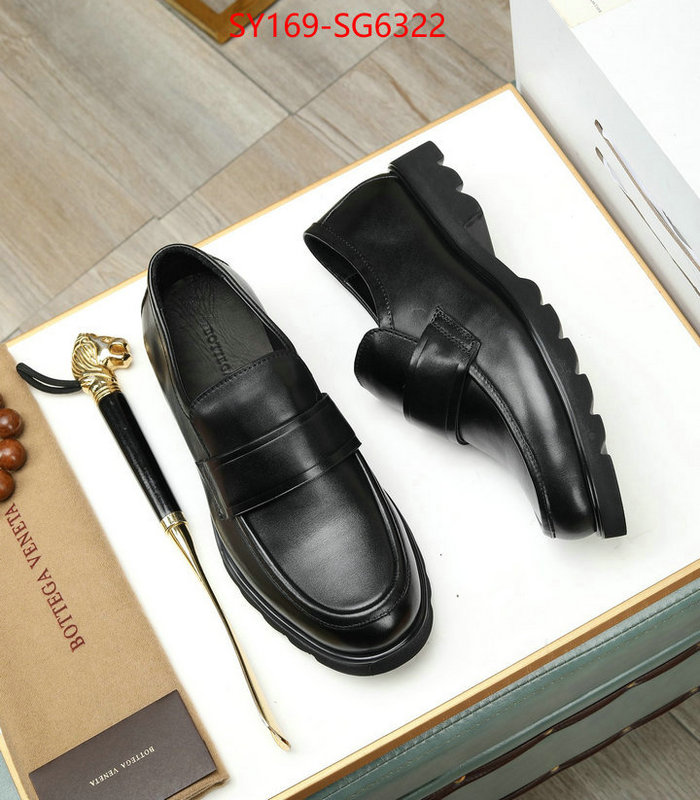 Men Shoes-BV best website for replica ID: SG6322 $: 169USD