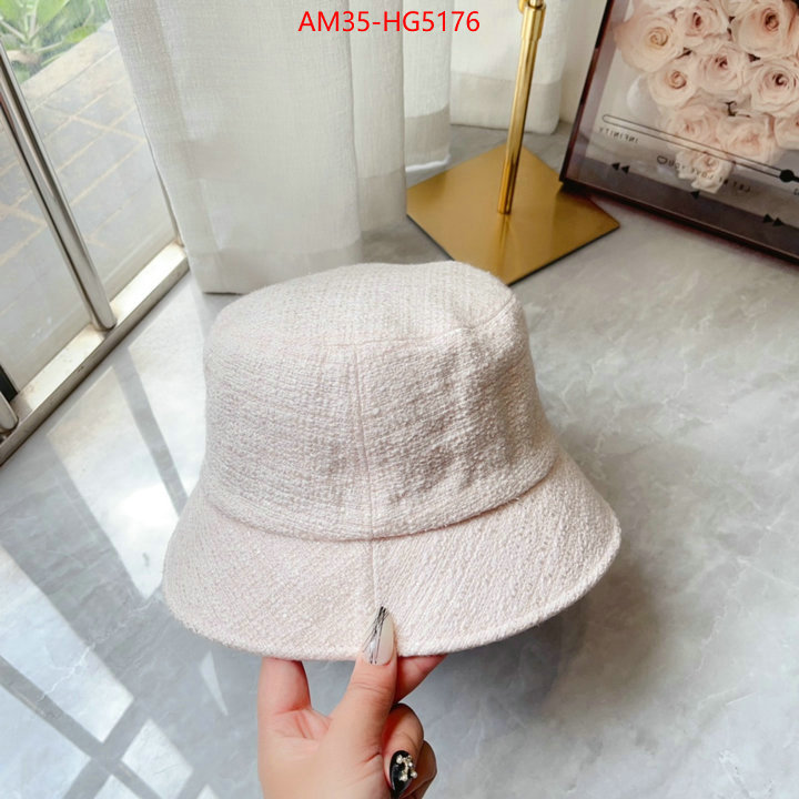 Cap (Hat)-Chanel buy online ID: HG5176 $: 35USD