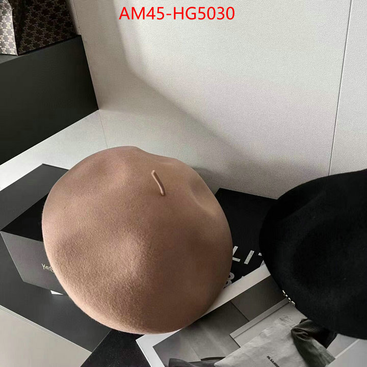 Cap (Hat)-Dior what best designer replicas ID: HG5030 $: 45USD