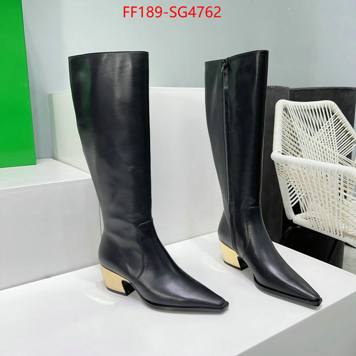 Women Shoes-Boots where could you find a great quality designer ID: SG4762 $: 189USD