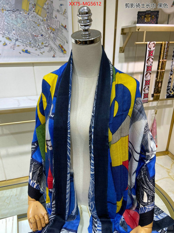 Scarf-Hermes replica online ID: MG5612 $: 75USD