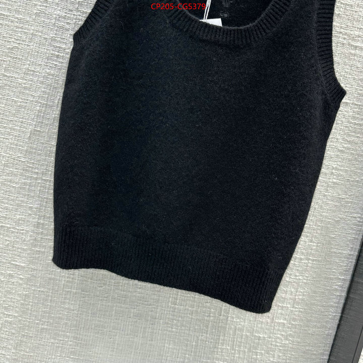 Clothing-Dior where can i buy ID: CG5379 $: 205USD