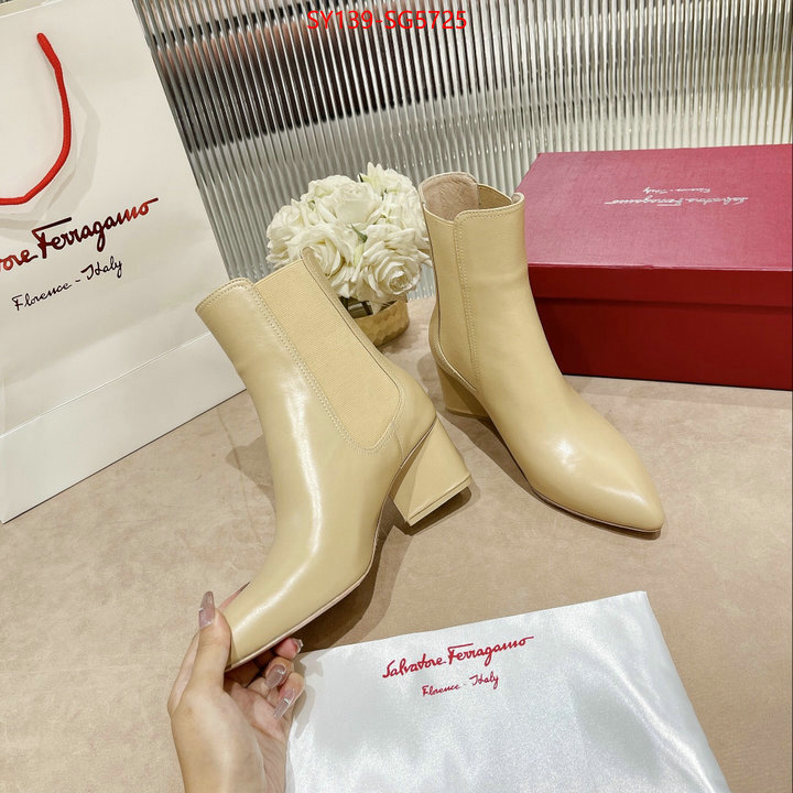 Women Shoes-Ferragamo shop now ID: SG5725 $: 139USD