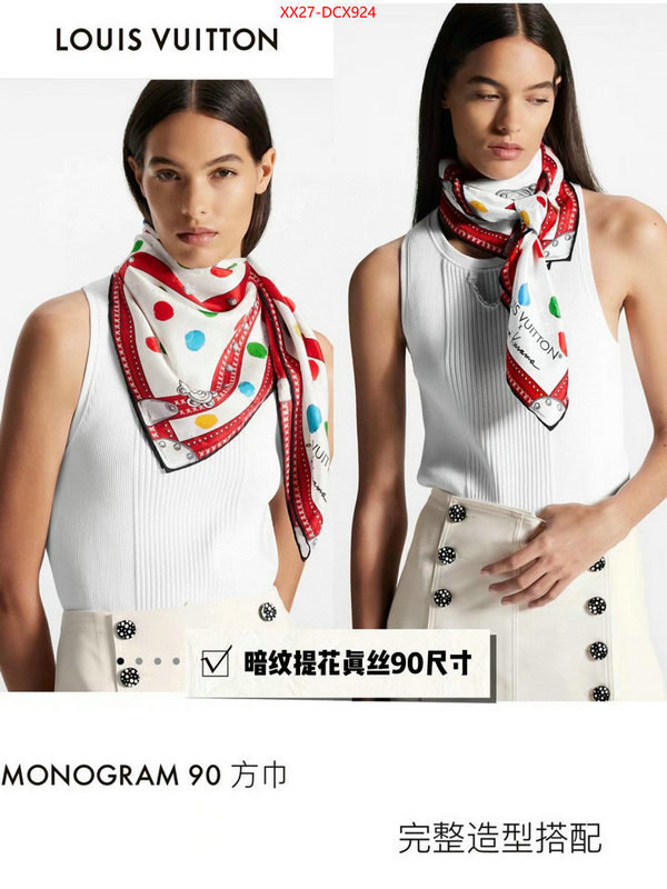 1111 Carnival SALE,Scarf ID: DCX924