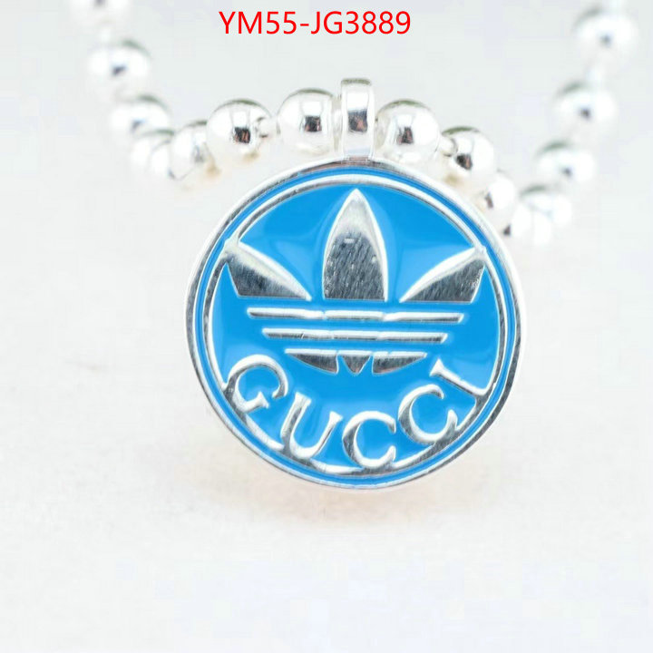 Jewelry-Gucci best site for replica ID: JG3889 $: 55USD