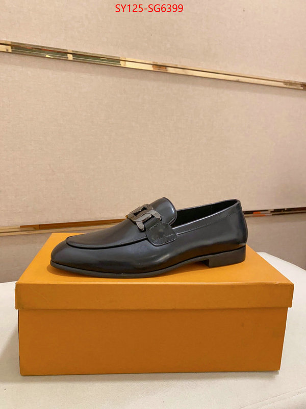 Men Shoes-Tods perfect ID: SG6399 $: 125USD