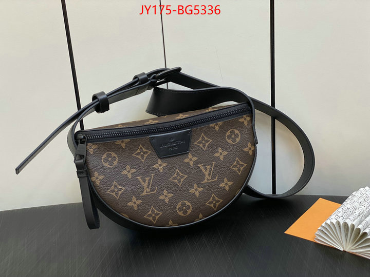 LV Bags(TOP)-Pochette MTis- we offer ID: BG5336 $: 175USD