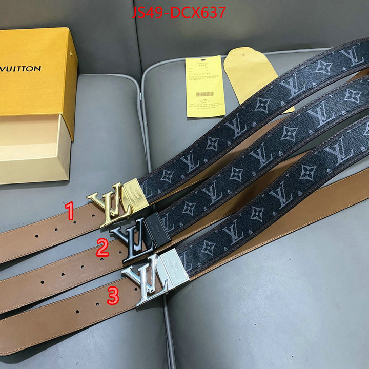 1111 Carnival SALE,Belts ID: DCX637