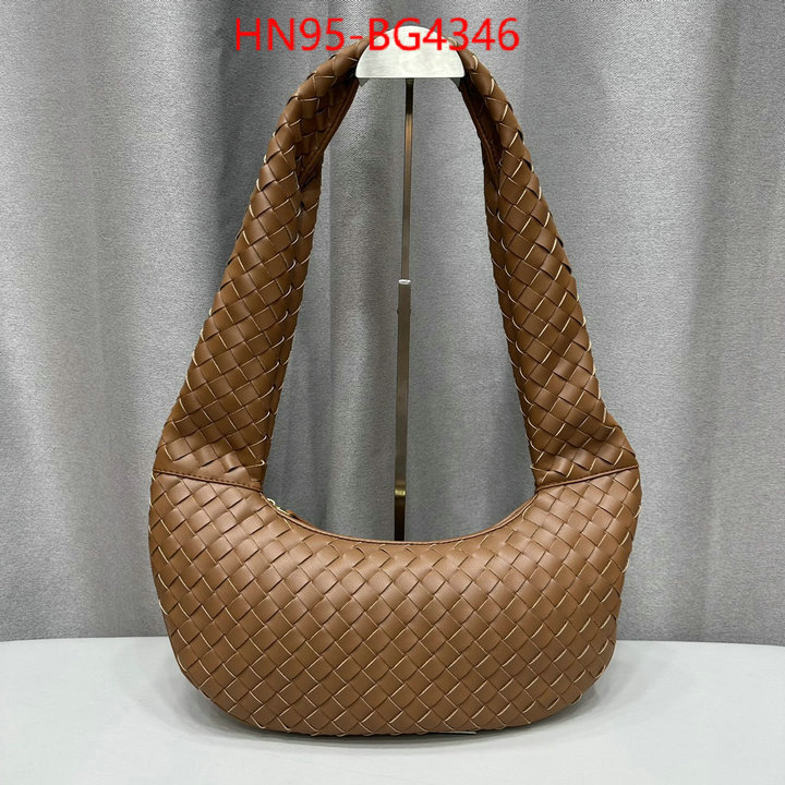 BV Bags(4A)-Handbag- luxury shop ID: BG4346 $: 95USD,