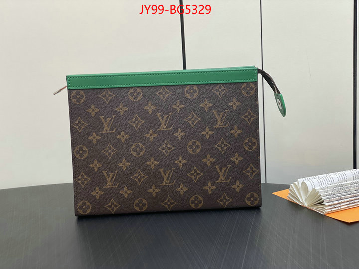 LV Bags(TOP)-Trio- good ID: BG5329 $: 99USD