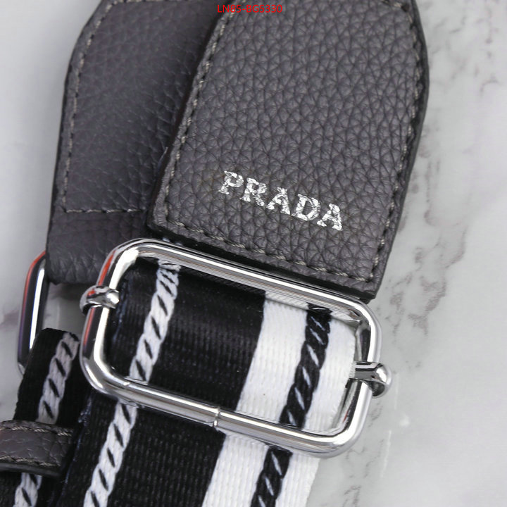 Prada Bags (4A)-Diagonal- the most popular ID: BG5330 $: 85USD