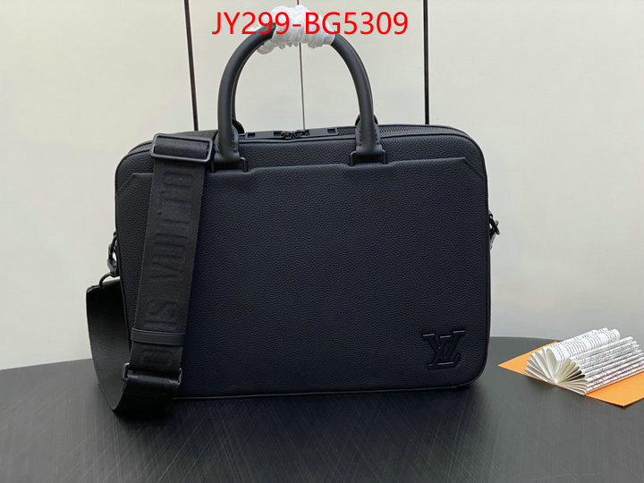 LV Bags(TOP)-Explorer-Anton-Dandy- replica for cheap ID: BG5309 $: 299USD,